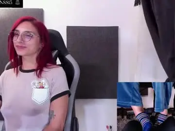 Chaturbate Private Sex Chat of agatacollinsss