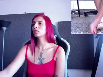 Chaturbate Best Webcam of agatacollinsss
