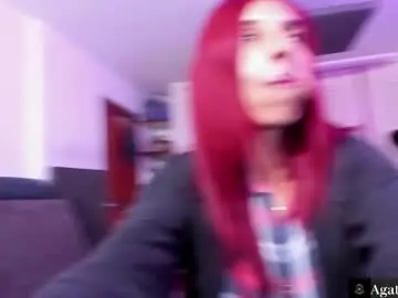Chaturbate Free Live Porn of agatacollinsss