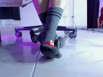 Chaturbate Best live sex cam show of agatacollinsss