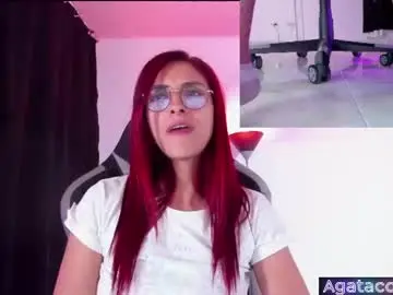 Chaturbate Private Sex Chat of agatacollinsss