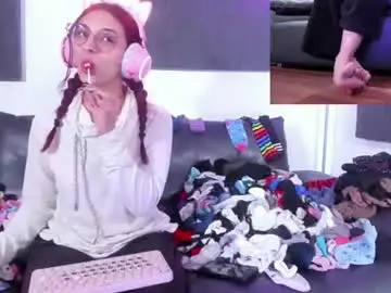 Chaturbate Private Sex Chat of agatacollinsss