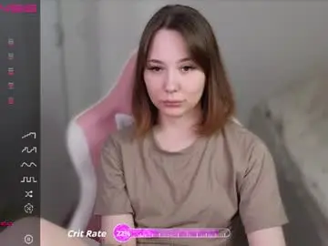 Chaturbate Sex Cam of airyhill