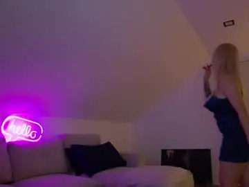 Chaturbate Sex Chat of allayah