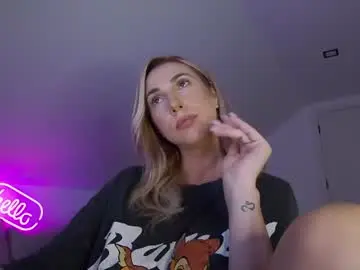 Chaturbate Sex Cam of allayah