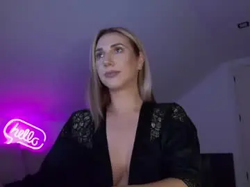 Chaturbate Adult Video Chat of allayah