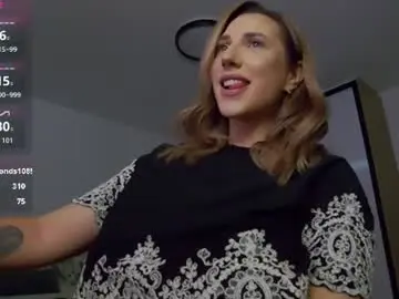 Chaturbate Free Porn Cam of allayah