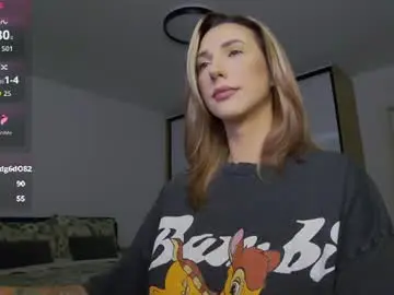 Chaturbate Sex Cam of allayah