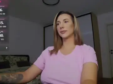 Chaturbate Sex Chat of allayah