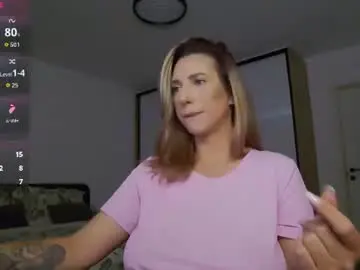 Chaturbate Live Sex of allayah