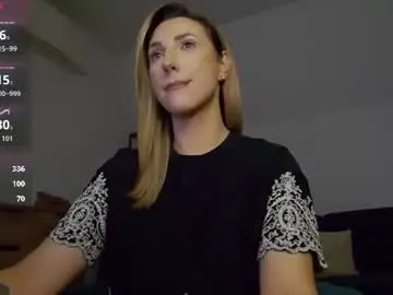 Chaturbate Live Sex Cam of allayah