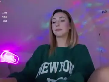 Chaturbate Live Sex Cam of allayah