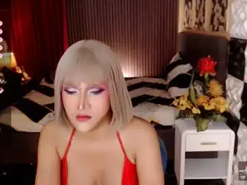 Chaturbate Adult Video Chat of amazingcockyurie