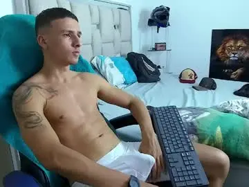 Chaturbate Adult Webcams of andrew_lover21