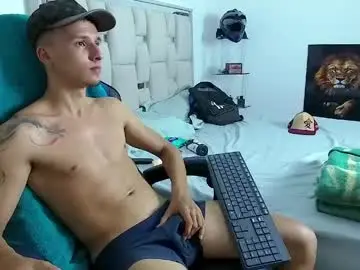 Chaturbate Adult Webcams of andrew_lover21