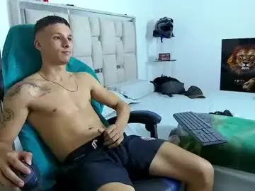 Chaturbate Watch Live Sex Cams of andrew_lover21