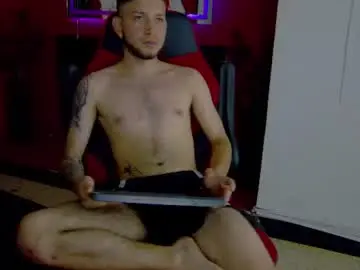 Chaturbate Adult Webcam of angel_soler