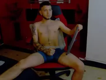 Chaturbate Watch Live Sex Cams of angel_soler
