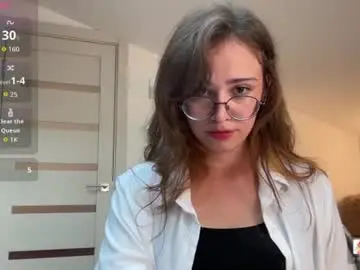 Chaturbate Nude Webcam of anna_skye