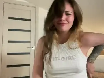 Chaturbate Live Porn of anna_skye