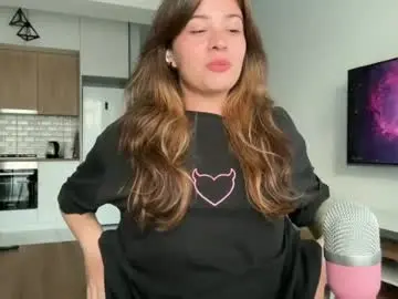 Chaturbate Live Porn of anna_skye