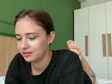 Chaturbate Live Sex of anna_skye