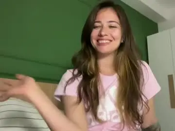Chaturbate Sex Chat of anna_skye