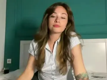 Chaturbate Free Porn Cam of anna_skye