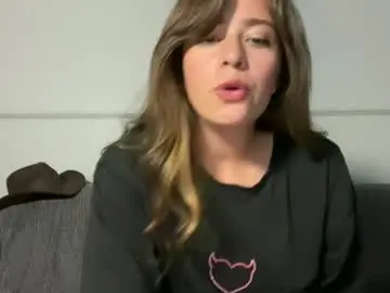 Chaturbate Live Sex Cam of anna_skye