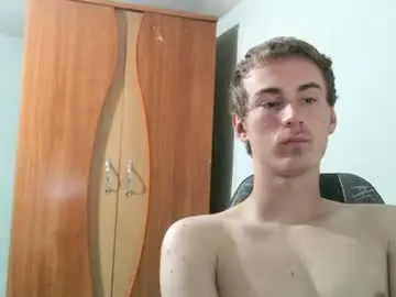 Chaturbate Adult Webcam of balmin1