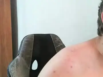 Chaturbate Live Sex Cam of balmin1