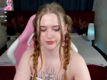 Chaturbate Free Porn Cam of betany_foks