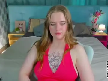 Chaturbate Best live sex cam show of betany_foks