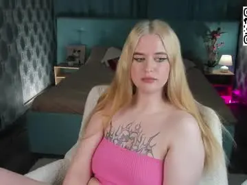 Chaturbate Adult Video Chat of betany_foks