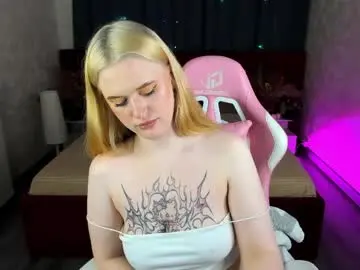 Chaturbate Live Sex of betany_foks