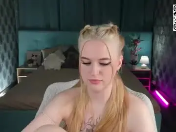 Chaturbate Free Live Porn of betany_foks