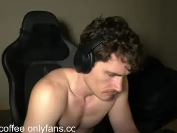 Chaturbate Free Live Porn of bluecoffee