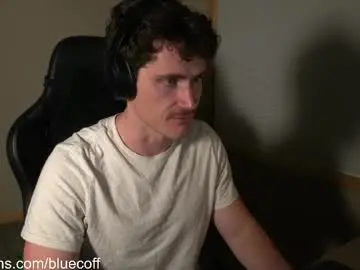 Chaturbate Best Webcam of bluecoffee