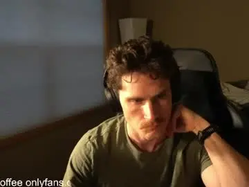 Chaturbate Live Porn of bluecoffee
