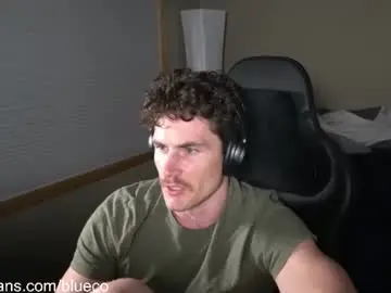 Chaturbate Private Sex Chat of bluecoffee