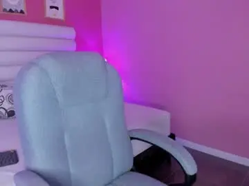 Chaturbate Sex Chat of caroll_marquez