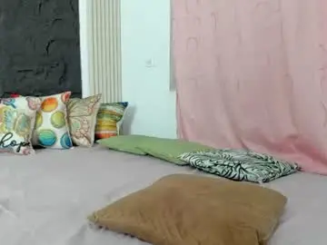Chaturbate Live Porn of caroll_marquez