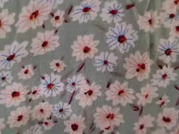 Chaturbate Sex Cam of cherryvonfairy