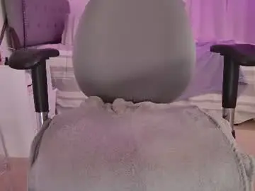 Chaturbate Nude Webcam of cherryvonfairy