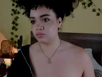 Chaturbate Adult Video Chat of ebonnyrosee