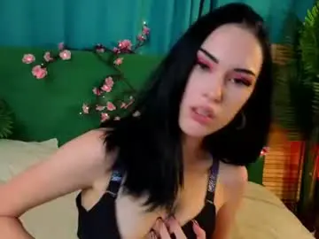 Chaturbate Live Sex of esmepemberton