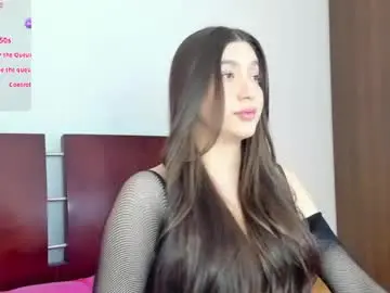 Chaturbate Best live sex cam show of fabianalove