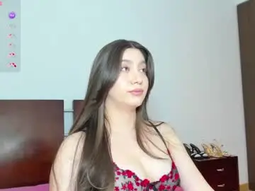Chaturbate Adult Video Chat of fabianalove