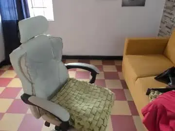 Chaturbate Live Sex Cam of felipe_colinss