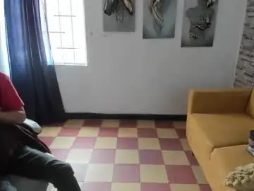 Chaturbate Free Live Porn of felipe_colinss